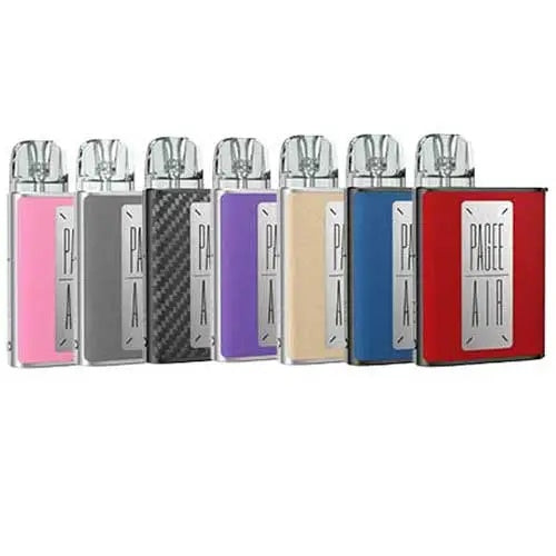Nevoks Pagee Air Pod System 1,000mAh