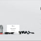 Nevoks Pagee Air Pod System 1,000mAh