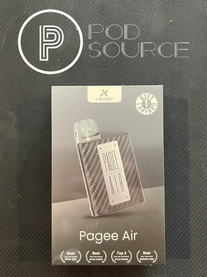 Nevoks Pagee Air Pod System 1,000mAh