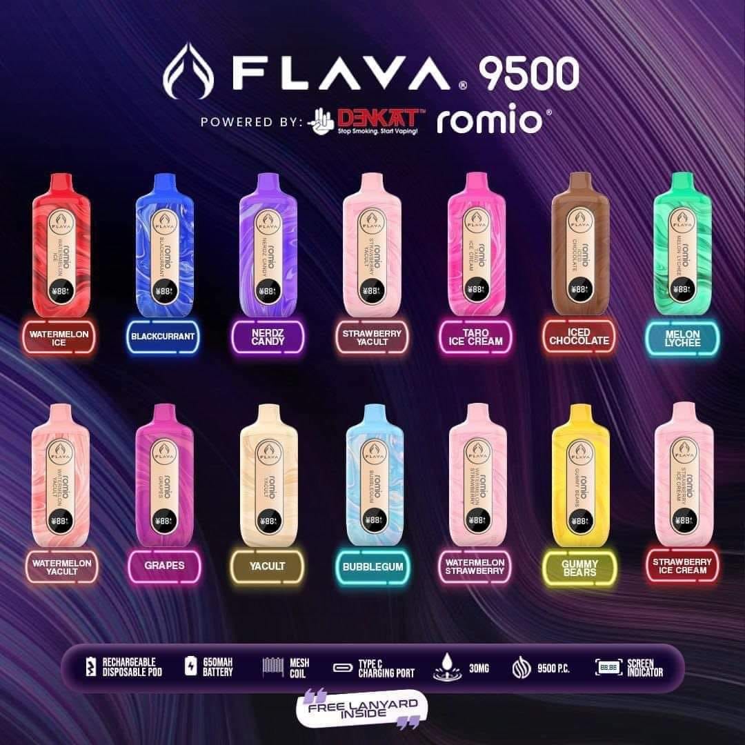 Flava x Romio v2 96％以上節約 - アクセサリー