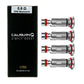 Uwell Caliburn G Coil (4 coils per pack)