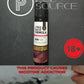 The Freebase Formula 60ml by Mr Onurbs