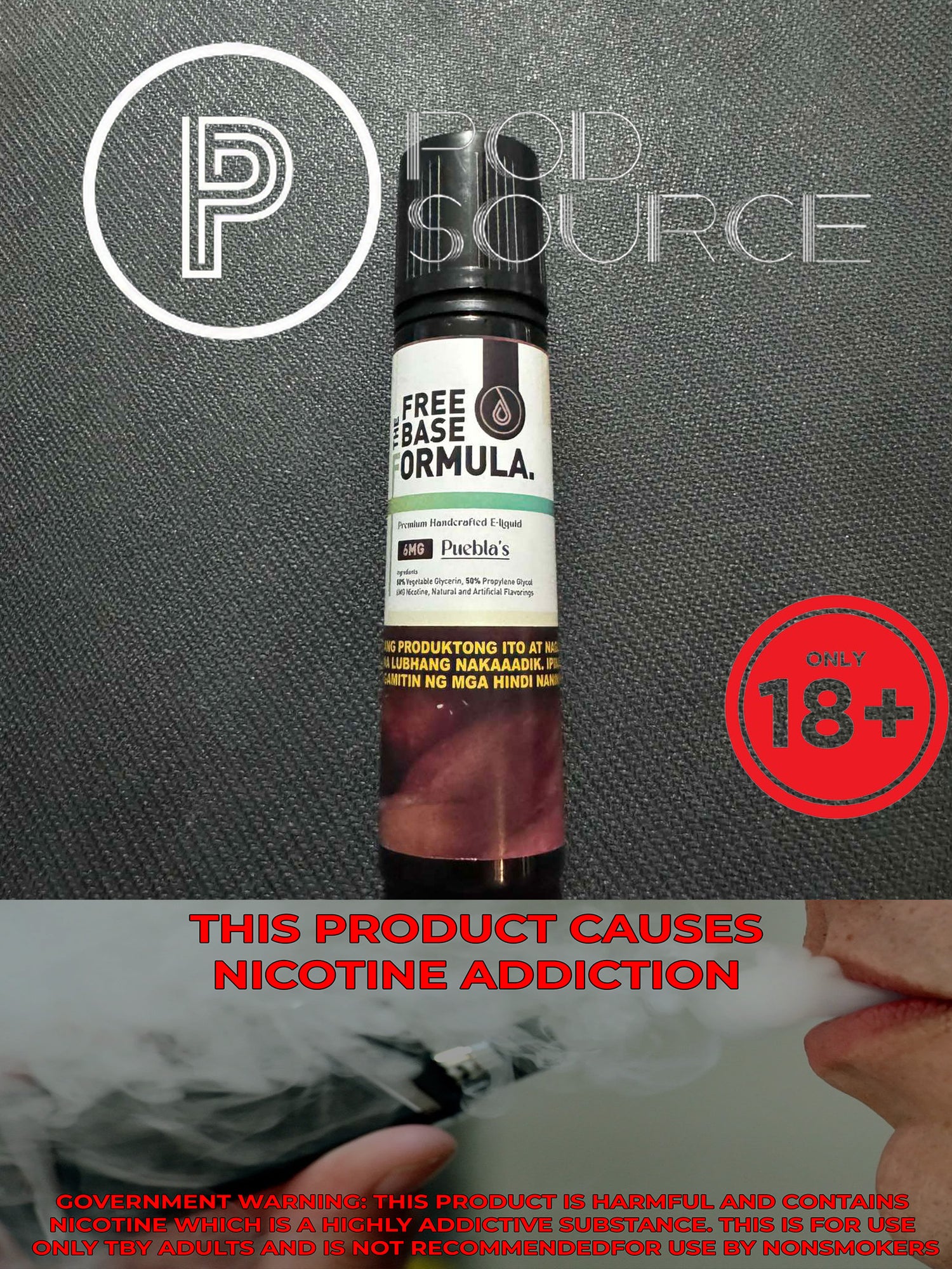Pod Source Philippines podsourcephilippines Pod Source Philippines podsourcephilippines