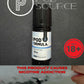 The Freebase Formula 60ml by Mr Onurbs