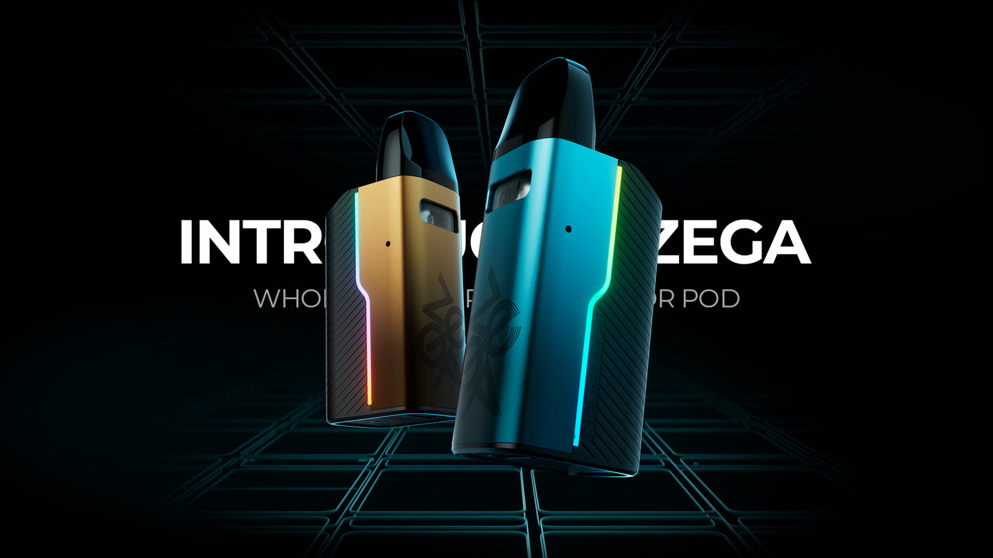 Uwell Caliburn GZ2 850 mAh