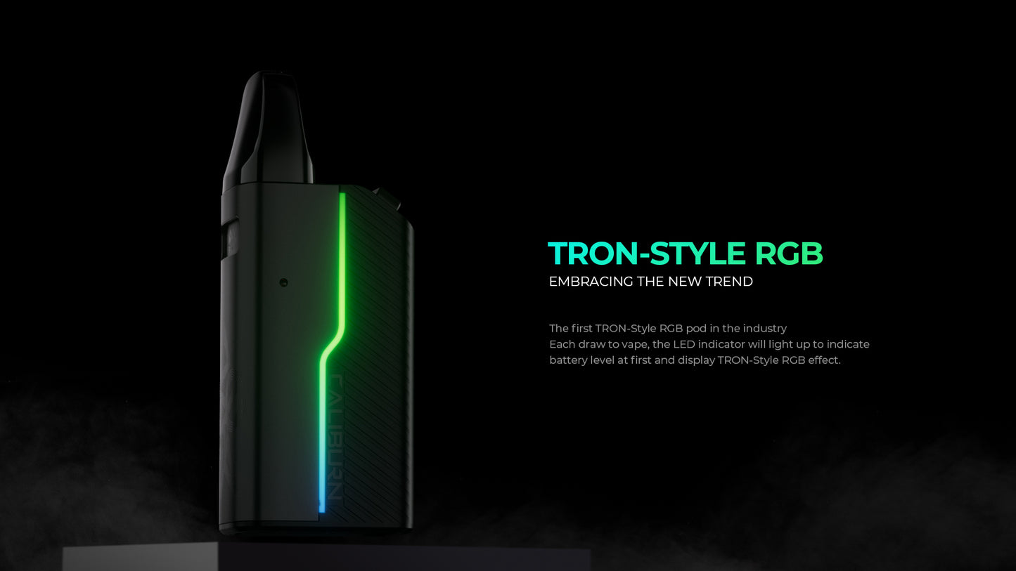 Uwell Caliburn GZ2 850 mAh