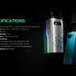 Uwell Caliburn GZ2 850 mAh