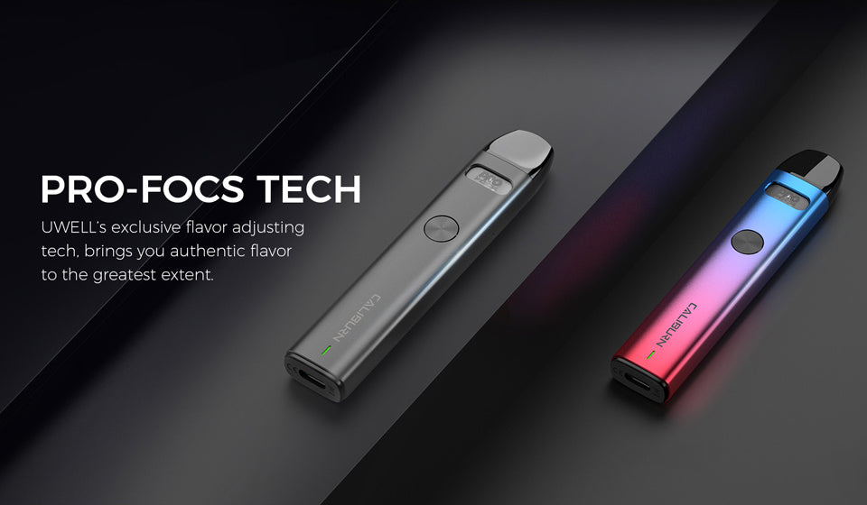 Uwell Caliburn A2 520 mAh