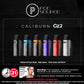 Uwell Caliburn GZ2 850 mAh