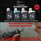 Uwell Caliburn G4 Pro Koko 35W 2,000 mAh Touchscreen Pod System