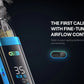 Uwell Caliburn G3 Pro Kit 1,000 mAh