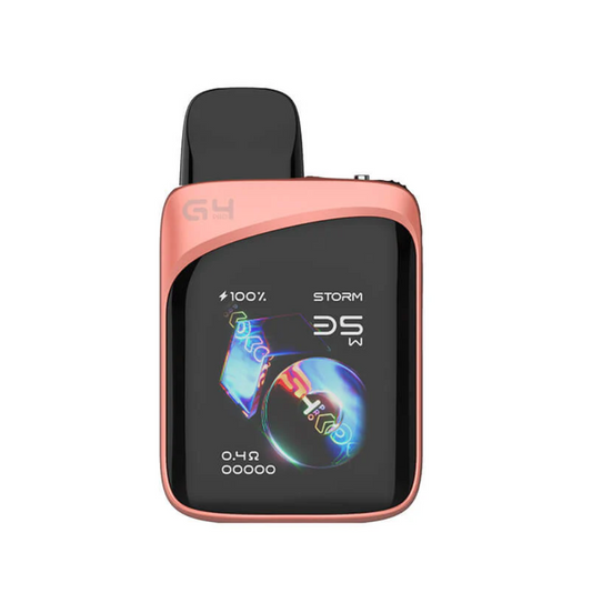 Uwell Caliburn G4 Pro Koko 35W 2,000 mAh Touchscreen Pod System