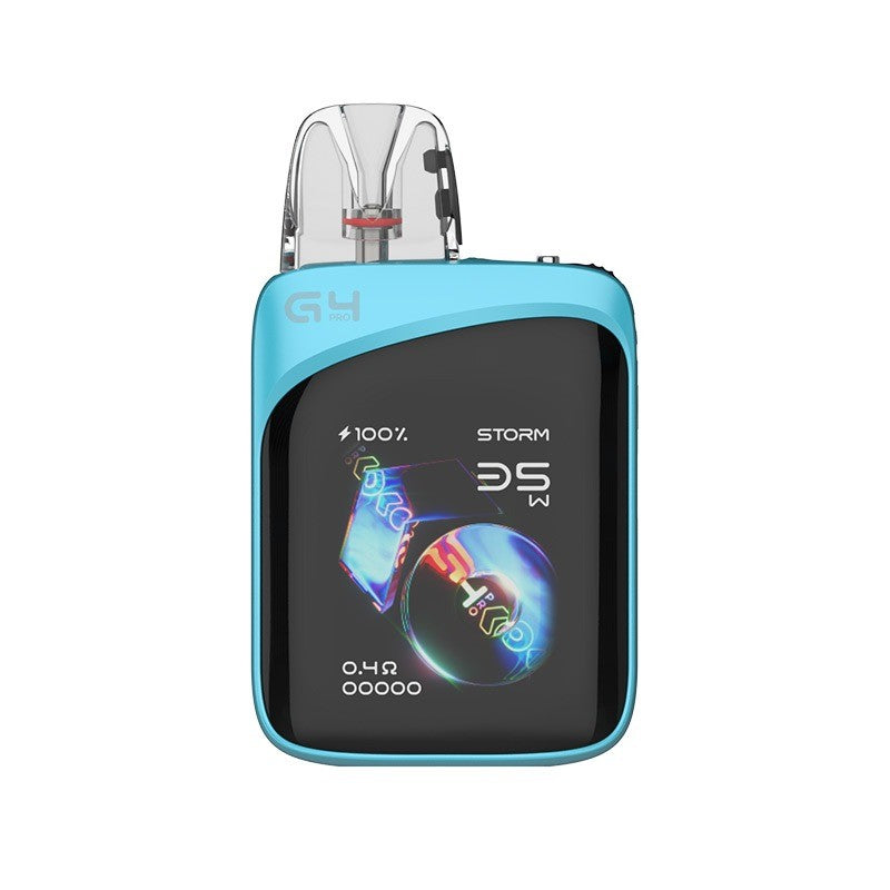 Uwell Caliburn G4 Pro Koko 35W 2,000 mAh Touchscreen Pod System