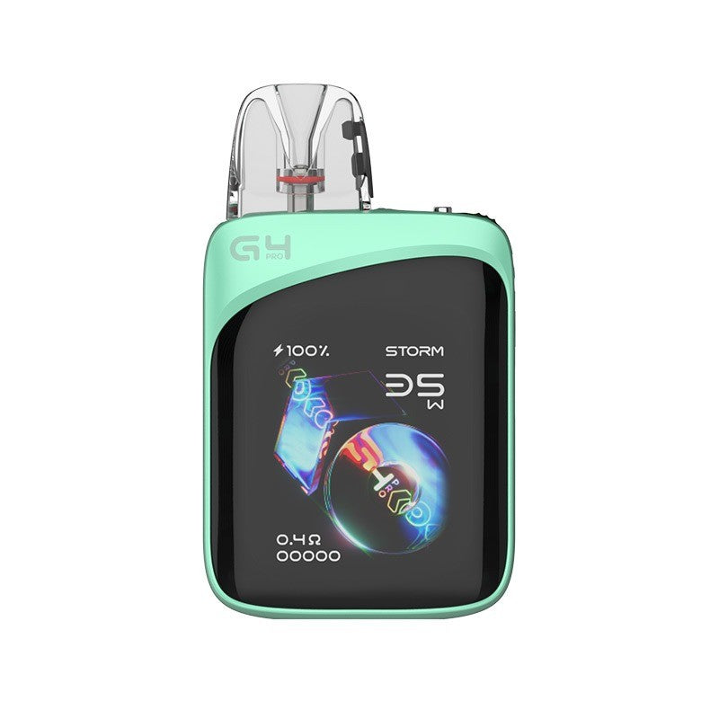 Uwell Caliburn G4 Pro Koko 35W 2,000 mAh Touchscreen Pod System