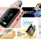 Uwell Caliburn G4 Pro Koko 35W 2,000 mAh Touchscreen Pod System