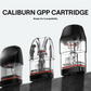Uwell Caliburn GPP Cartridge 3ML (3 pcs per pack)