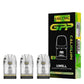 Uwell Caliburn GPP Cartridge 3ML (3 pcs per pack)