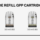Uwell Caliburn GPP Cartridge 3ML (3 pcs per pack)