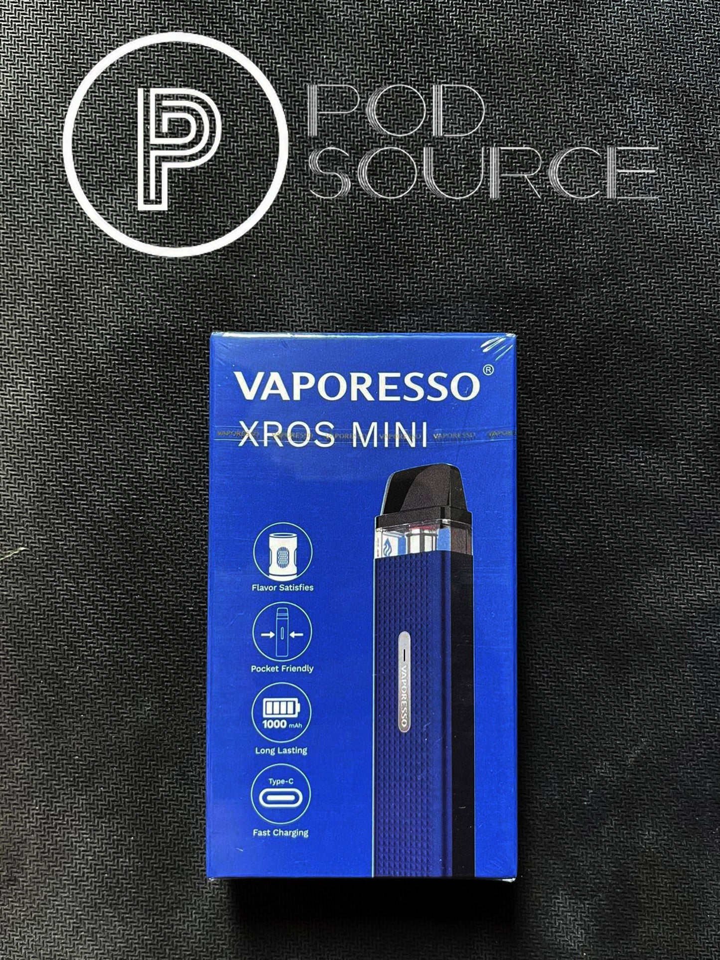 Vaporesso Xros Mini 1,000 mAh