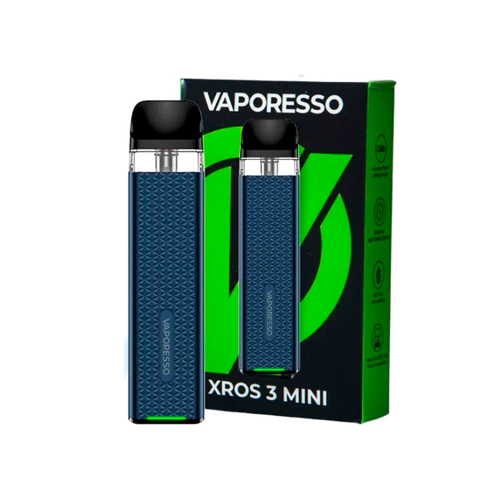 Vaporesso Xros 3 Mini 1,000 mAh