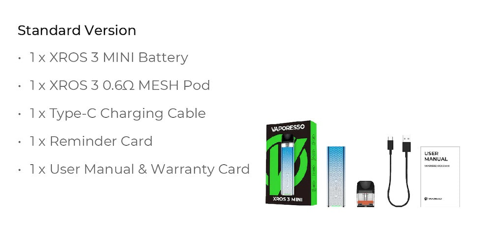 Vaporesso Xros 3 Charging Vaporesso Xros 3 Mini Pod Vape Kit Upgrade Your Vape Game with Vaporesso: Explore the XROS 4 Mini, XROS N Vaporesso Xros 3 Charging Vaporesso Xros 3 Mini Pod Vape Kit Upgrade Your Vape Game with Vaporesso: Explore the XROS 4 Mini, XROS N