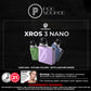 Vaporesso Xros 3 Nano 1,000 mAh