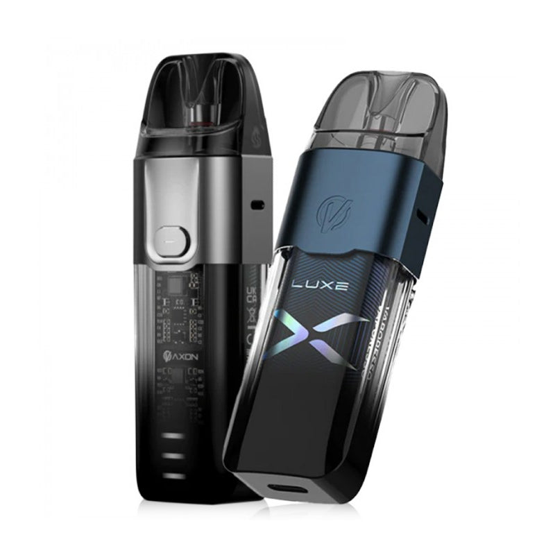 Vaporesso Luxe X 1,000 mah