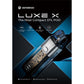 Vaporesso Luxe X 1,000 mah