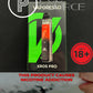Vaporesso Xros Pro Kit 1,200 mAh