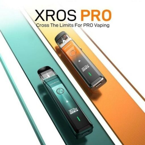 Vaporesso Xros Pro Kit 1,200 mAh