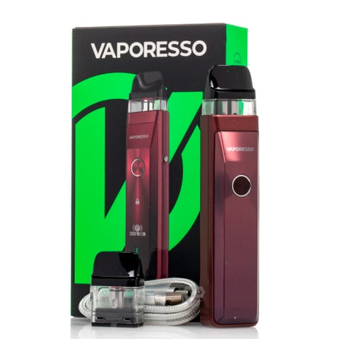 Vaporesso Xros Pro Kit 1,200 mAh