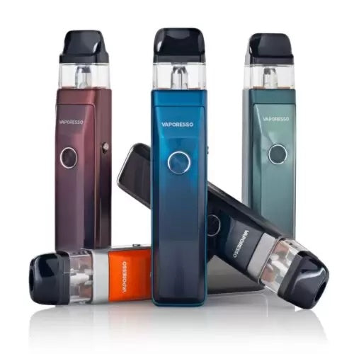 Vaporesso Xros Pro Kit 1,200 mAh