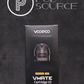 Voopoo Vmate V2 Cartridge 2pcs per pack