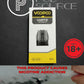 Voopoo Vmate V2 Cartridge 2pcs per pack