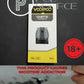 Voopoo Vmate V2 Cartridge 2pcs per pack