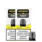 Voopoo Vmate V2 Cartridge 2pcs per pack
