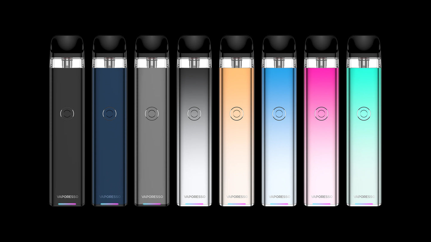 Vaporesso Xros 3 1,000 mAh