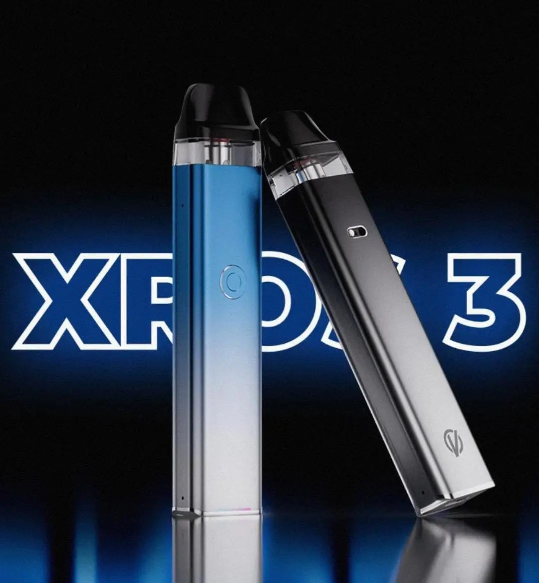 Vaporesso Xros 3 1,000 mAh