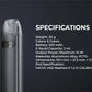 Uwell Caliburn A2s 520 mAh