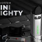 Uwell Caliburn AZ3 Kit 750 mAh