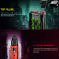 Uwell Caliburn GK2 690 mah Pod System