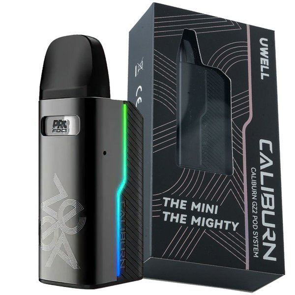 Uwell Caliburn GZ2 850 mAh
