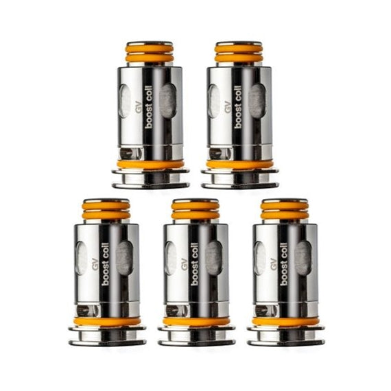 Geekvape Aegis B Series Coils