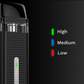 Vaporesso Xros Mini 1,000 mAh