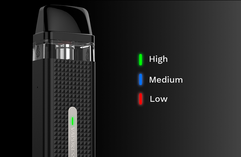 Vaporesso Xros Mini 1,000 mAh