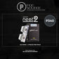 Uwell Yearn Neat 2 / Popreel Cartridge (0.9 Ohms, 2 pcs per pack)