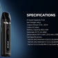 Uwell Caliburn X 850 mAh Pod System