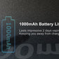 Nevoks Feelin Pod Kit 1,000 mAh