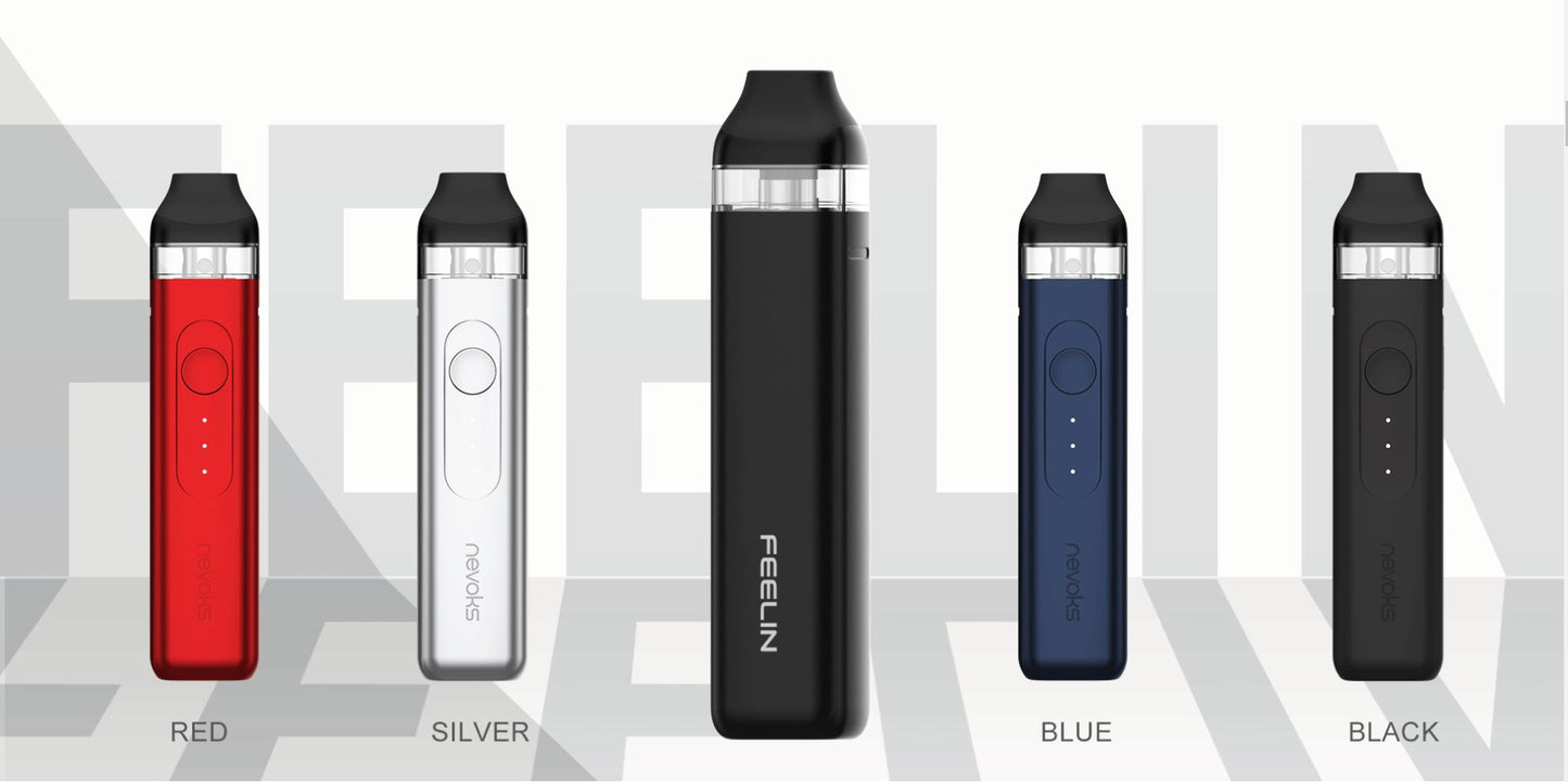 Nevoks Feelin Pod Kit 1,000 mAh