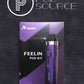 Nevoks Feelin Pod Kit 1,000 mAh